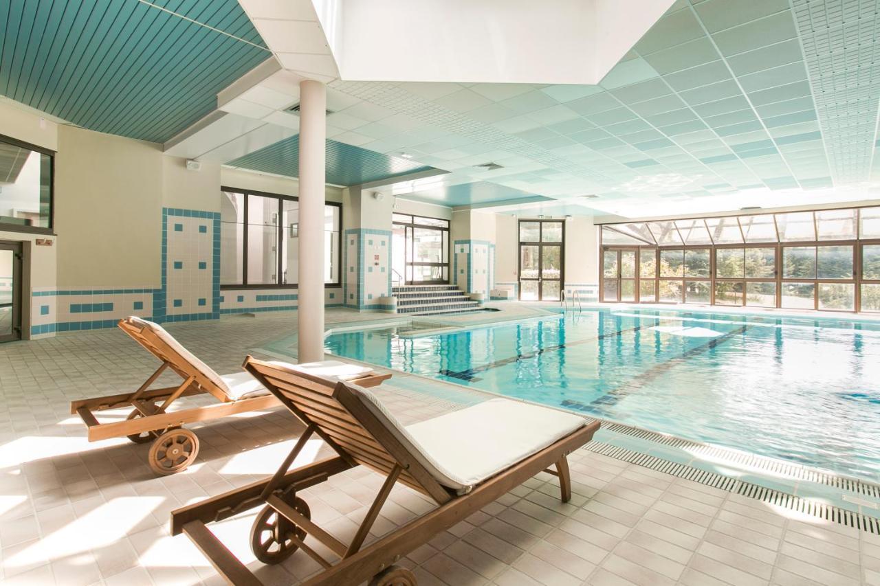 Domaine Les Sources De ดิเอิลฟีต์ ภายนอก รูปภาพ