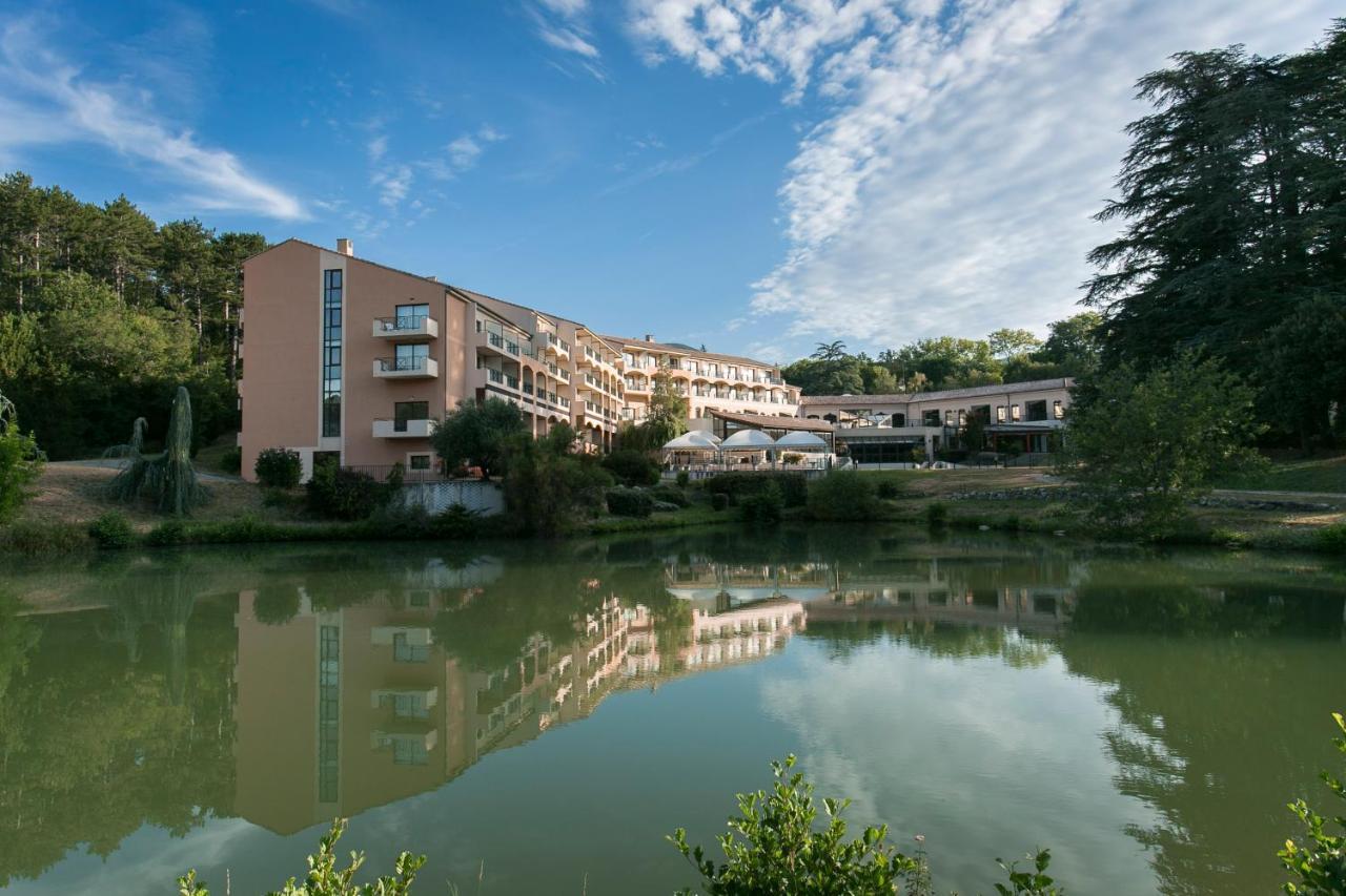 Domaine Les Sources De ดิเอิลฟีต์ ภายนอก รูปภาพ