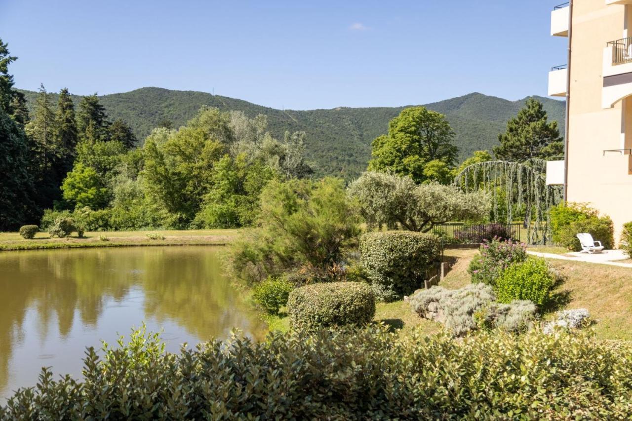 Domaine Les Sources De ดิเอิลฟีต์ ภายนอก รูปภาพ