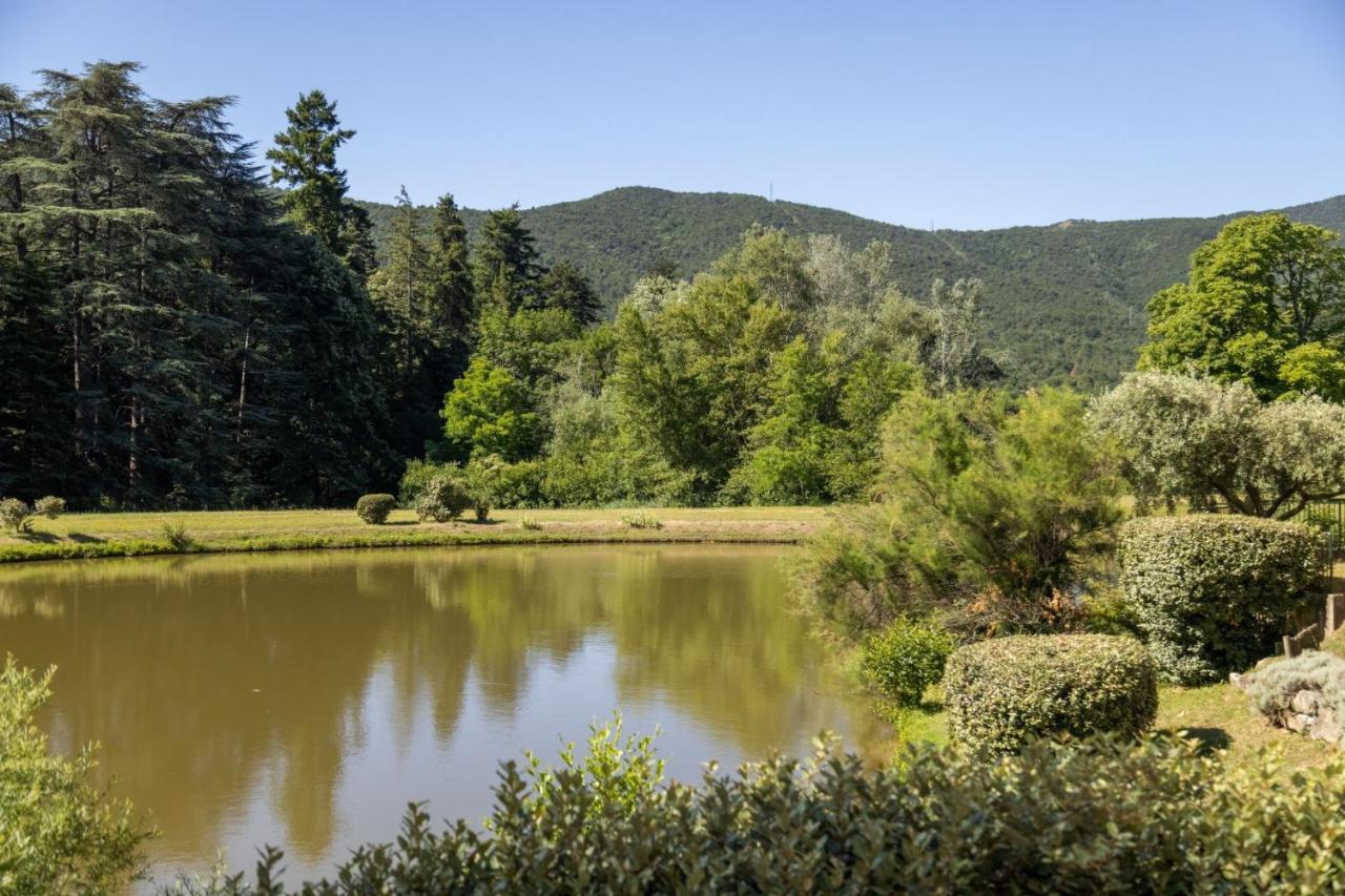 Domaine Les Sources De ดิเอิลฟีต์ ภายนอก รูปภาพ