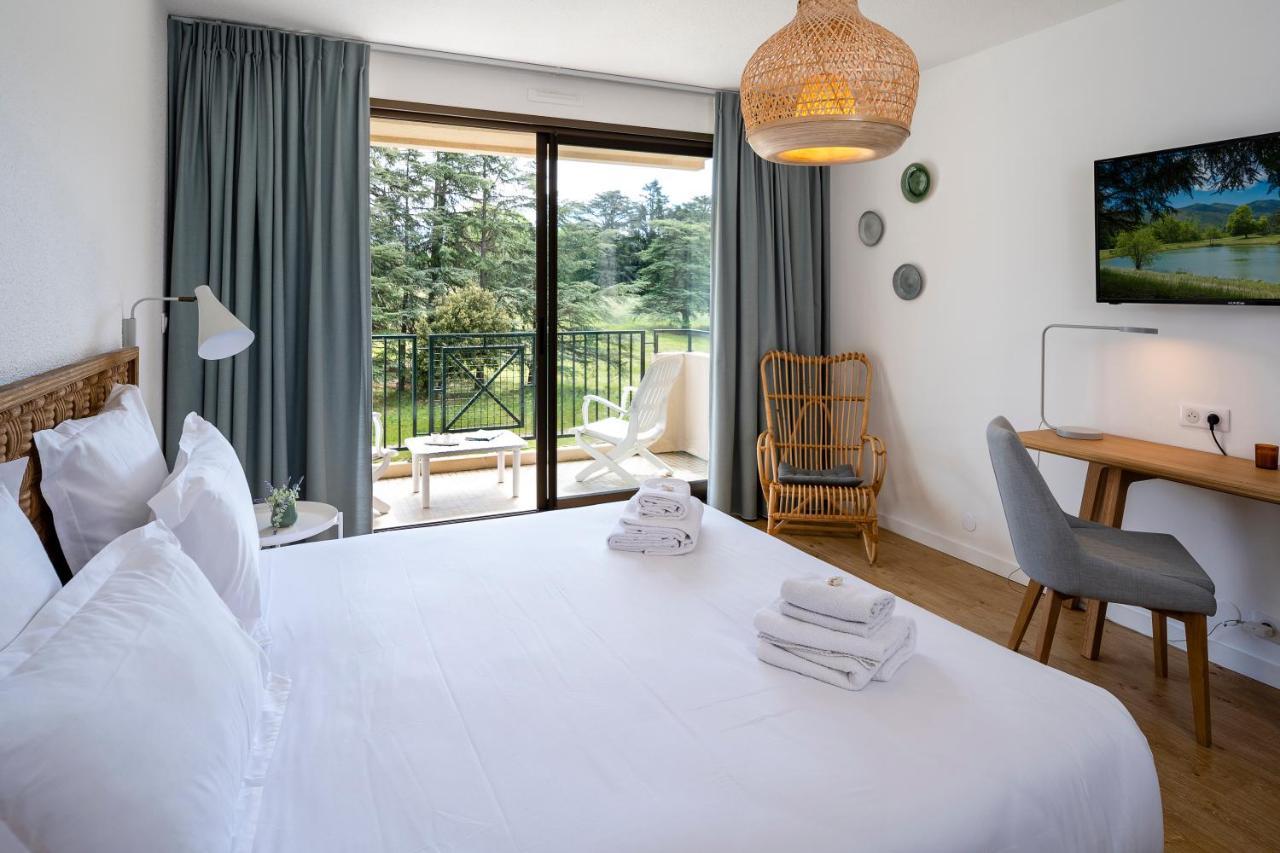 Domaine Les Sources De ดิเอิลฟีต์ ภายนอก รูปภาพ