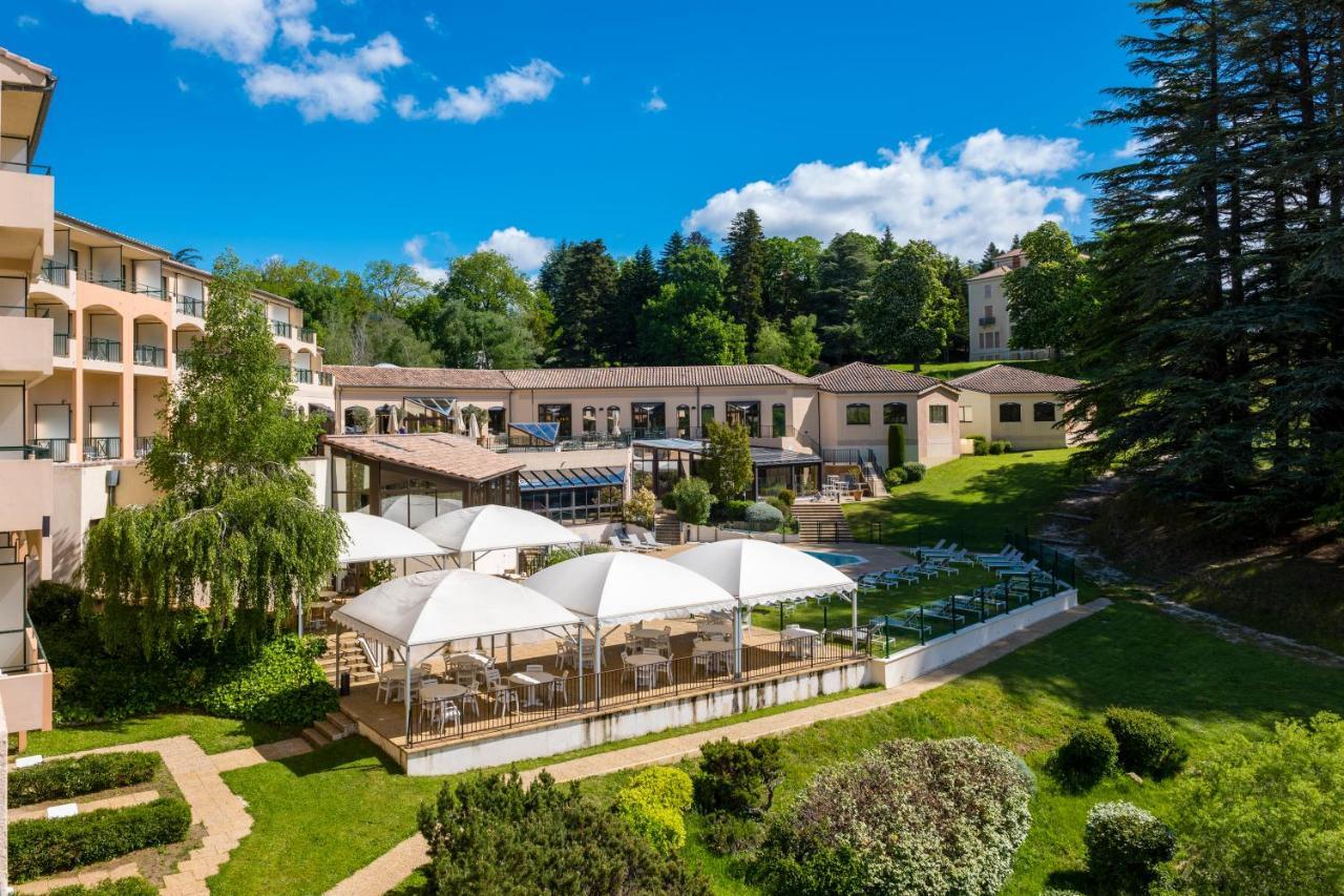 Domaine Les Sources De ดิเอิลฟีต์ ภายนอก รูปภาพ