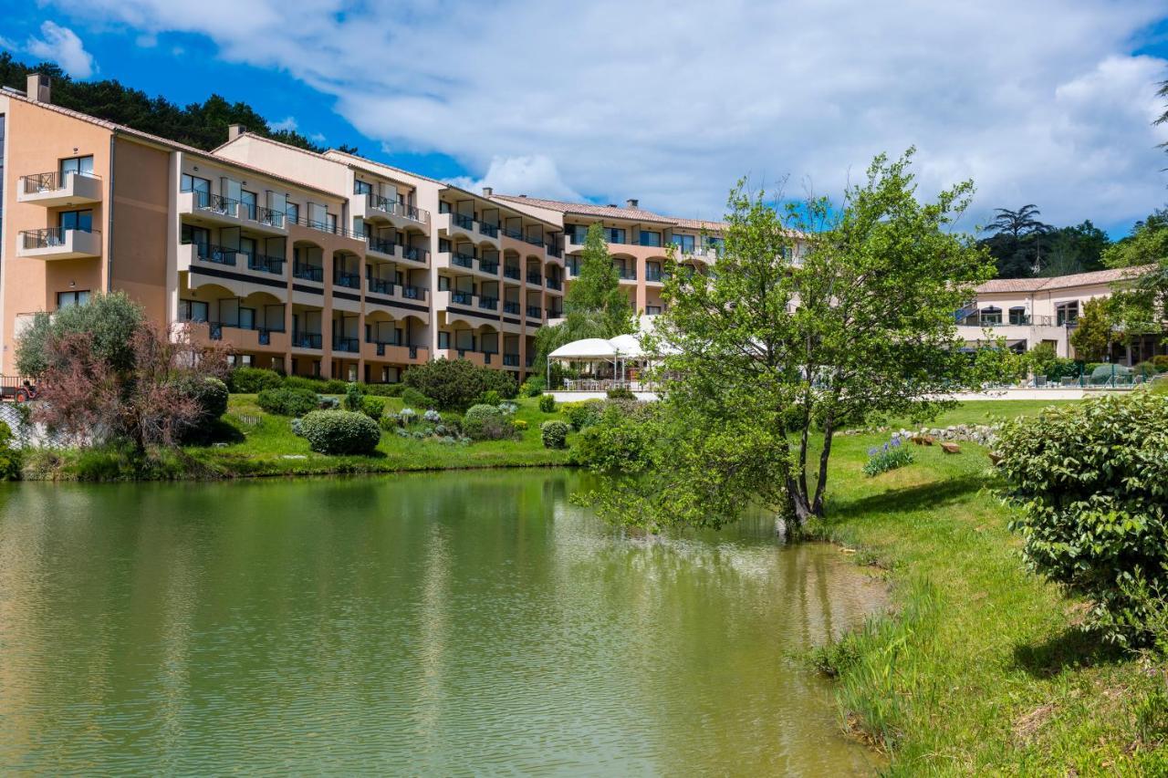 Domaine Les Sources De ดิเอิลฟีต์ ภายนอก รูปภาพ